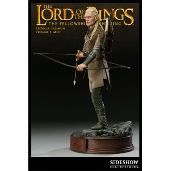 Lord of the Rings Premium Format Figure 1/4 Legolas 51 cm